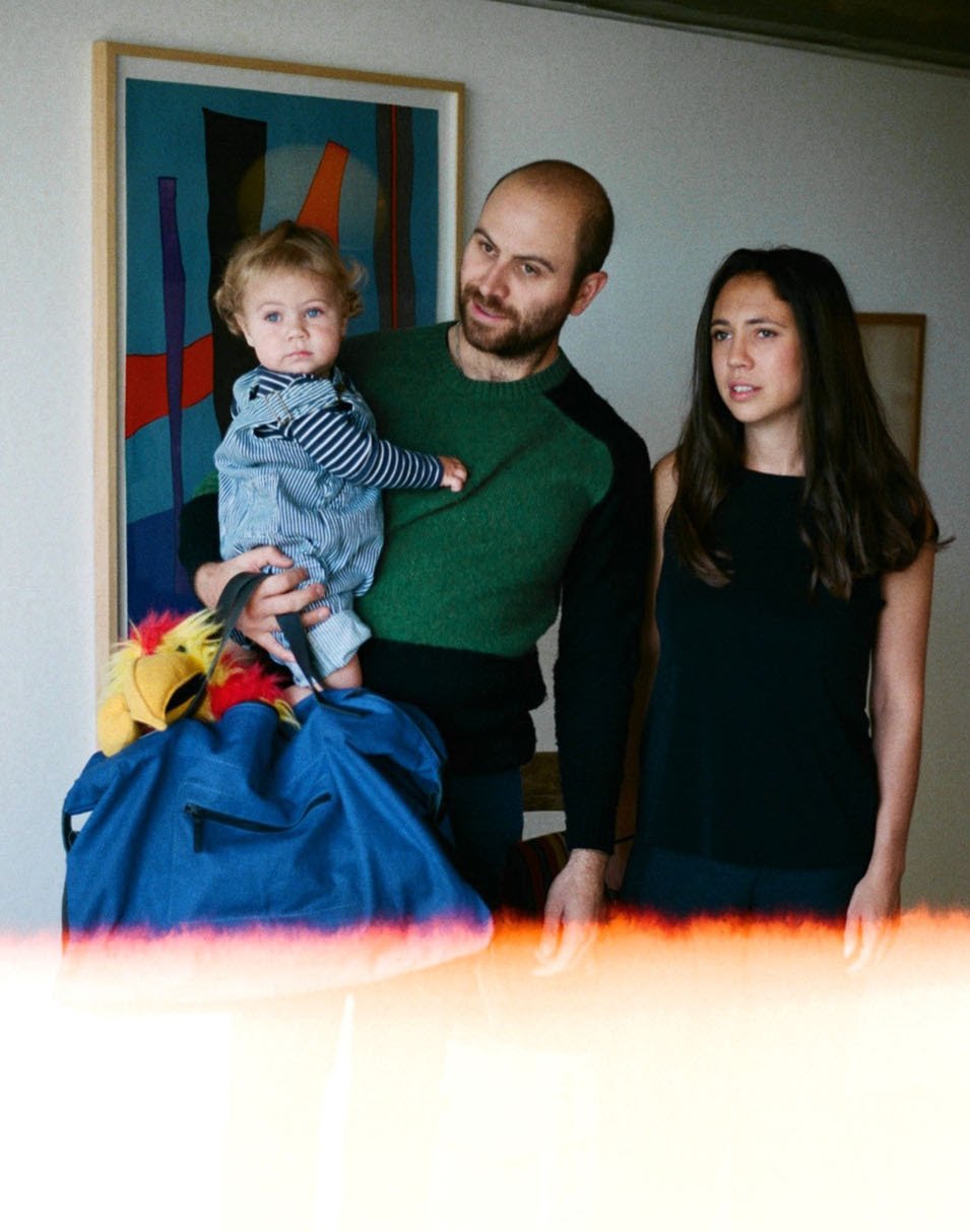 Interview with The Gourmand's David Lane