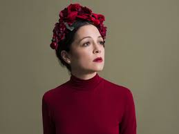 on the stereo: natalia lafourcade