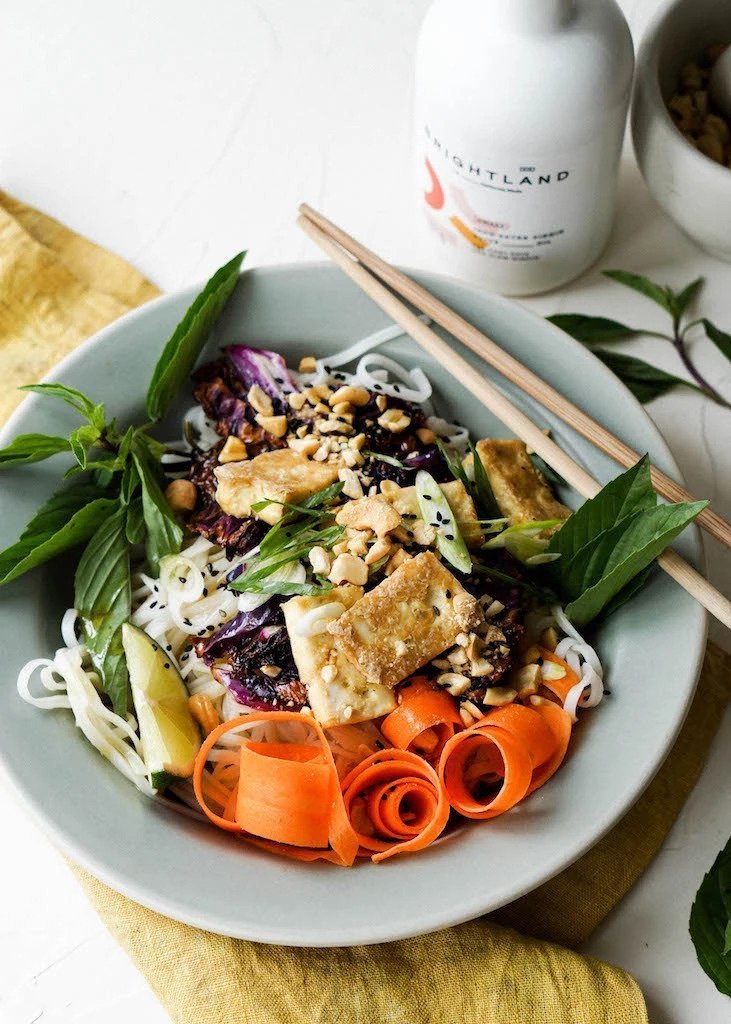 Gluten Free Eaters Unite! Our Favorite Gluten-Free Recipes To Honor National Gluten Free Day