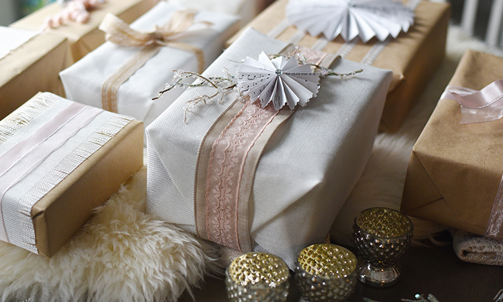 Brightland's 2018 Holiday Gift Guide