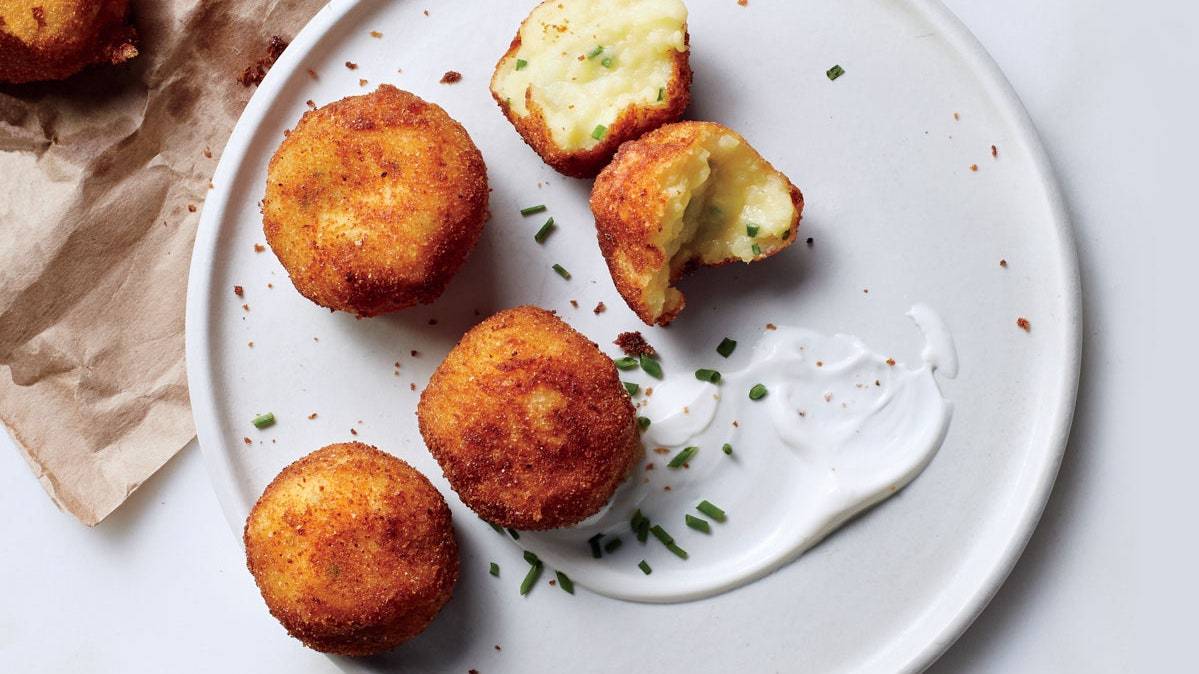 The 4 Best Thanksgiving Leftover Recipes