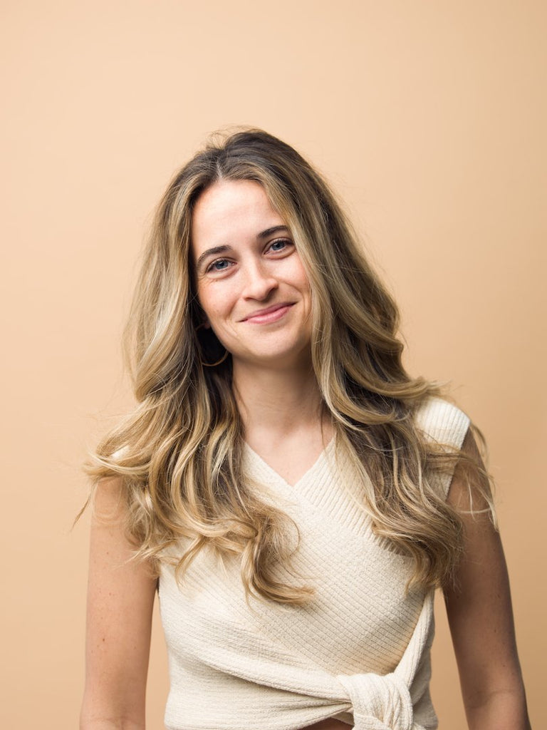 3 Tips for CBD Newcomers: A Chat with Rosebud CBD Founder Alexis Rosenbaum