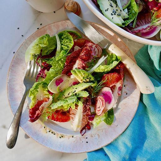 8 Mediterranean Diet Staples You Need in Your Pantry