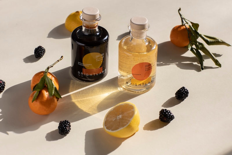 Vinegars