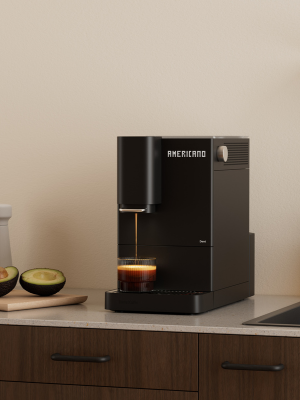 Espresso Machine