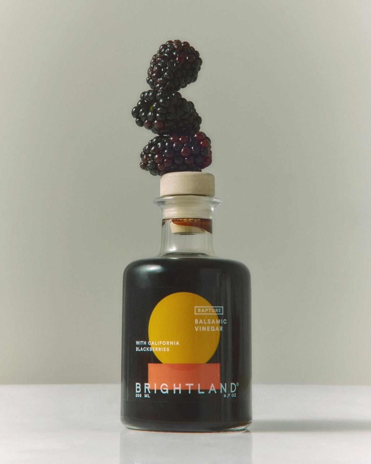 Rapture Balsamic Vinegar