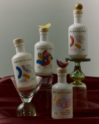 The Mini Olive Oil Set