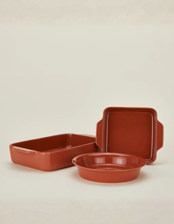 Essential Bakeware Bundle