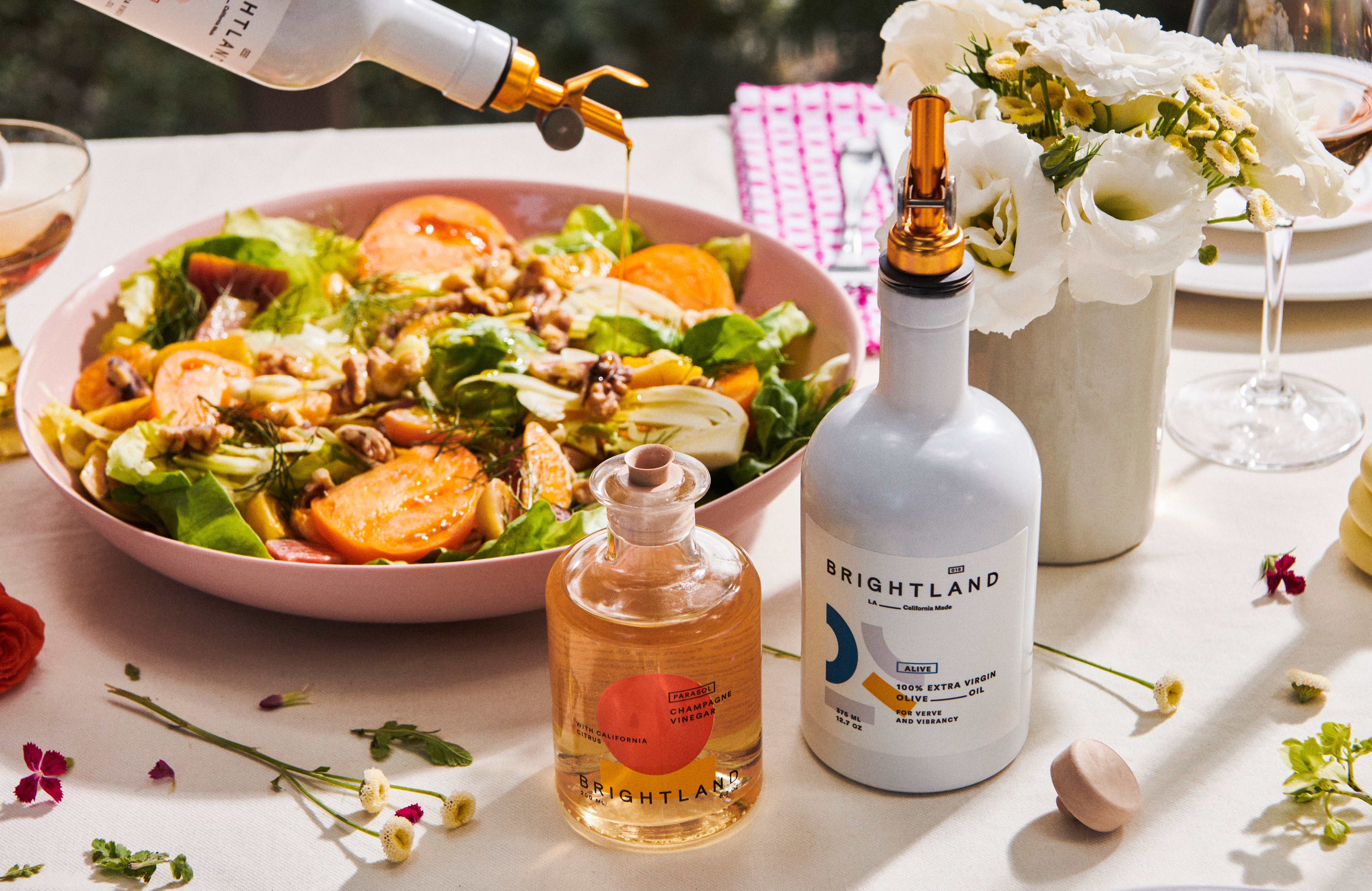 The Foolproof Salad Dressing Bundle