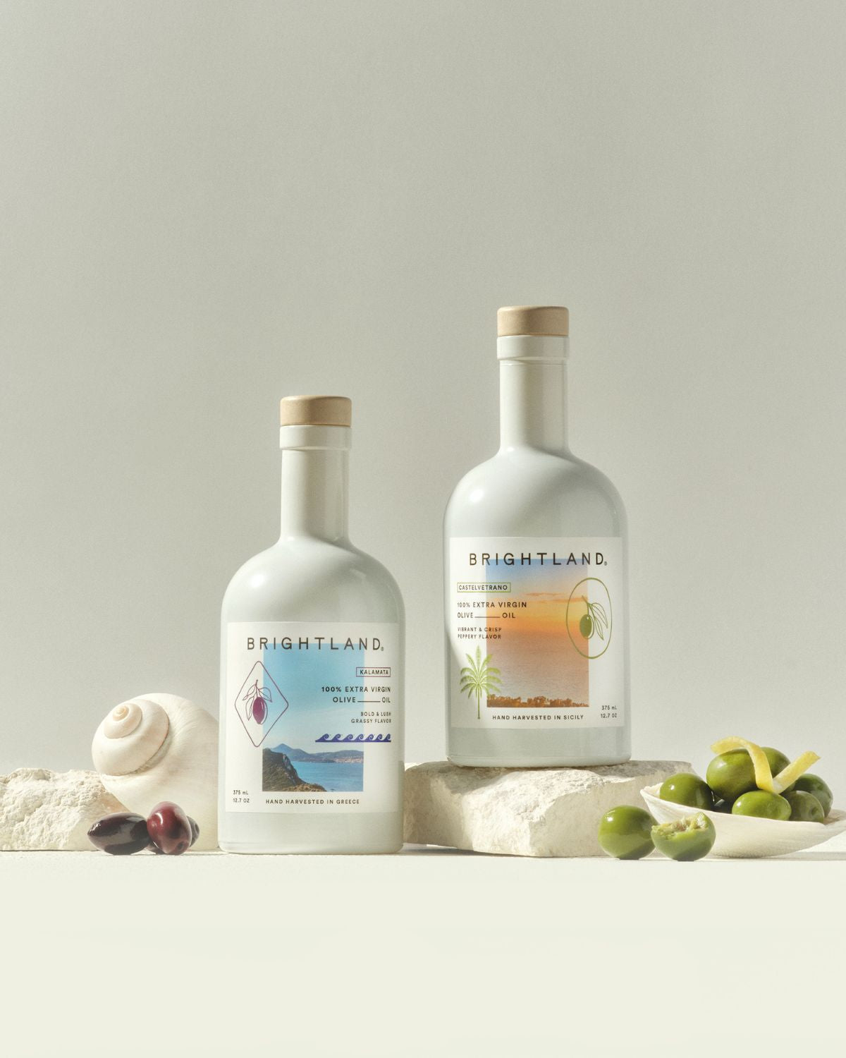 The Mediterranean Duo