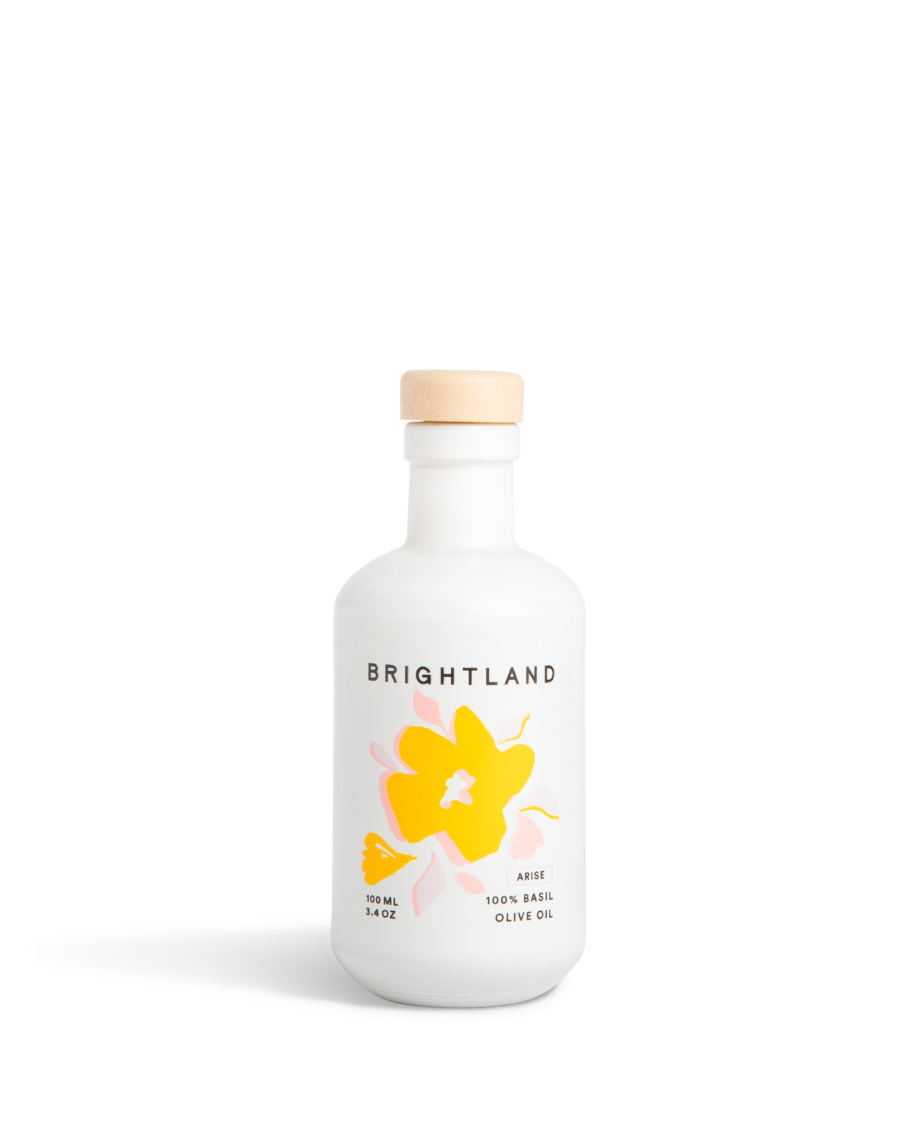 Mini Arise - Basil Flavored Olive Oil