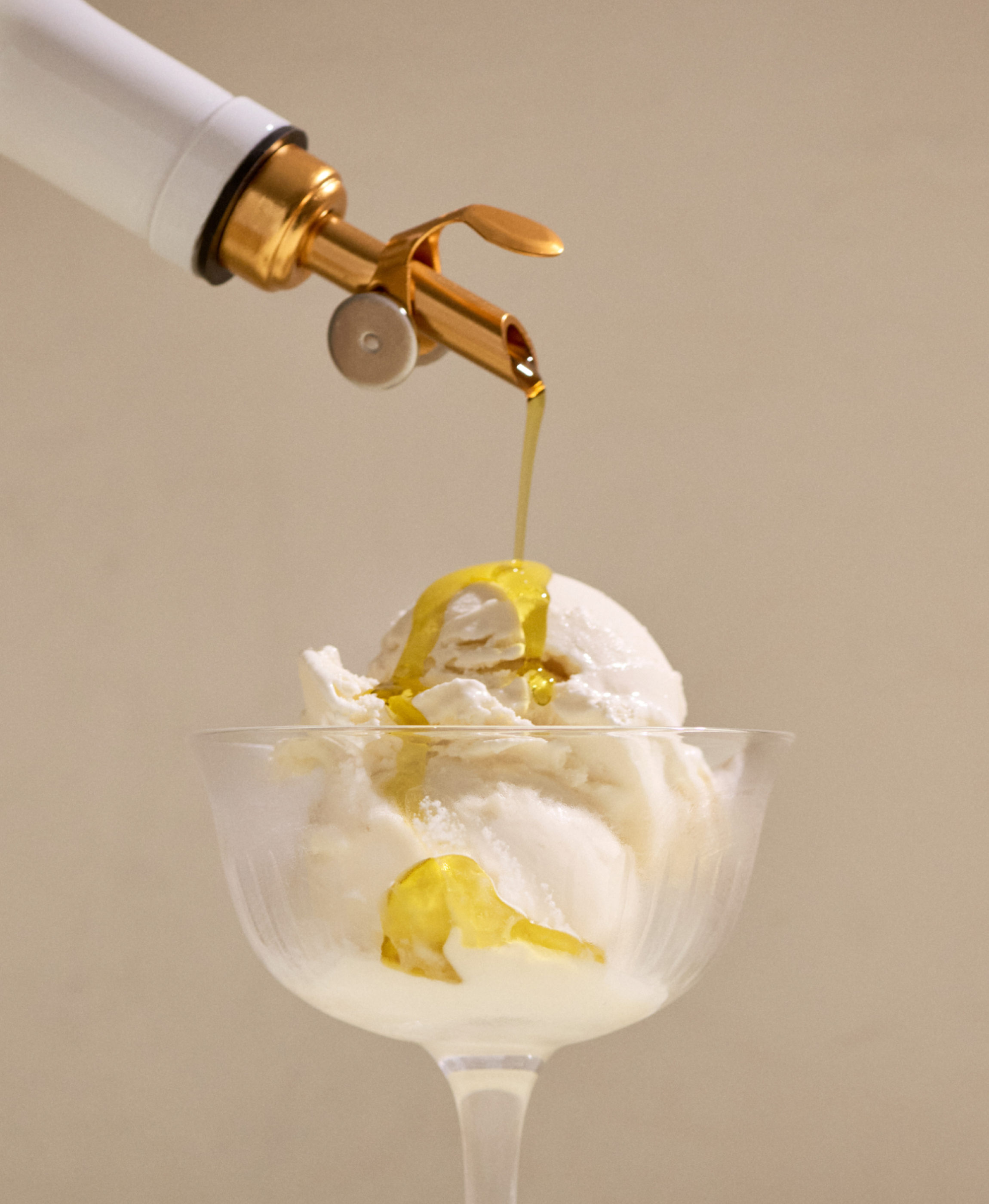 "ALIVE" Extra Virgin Olive Oil