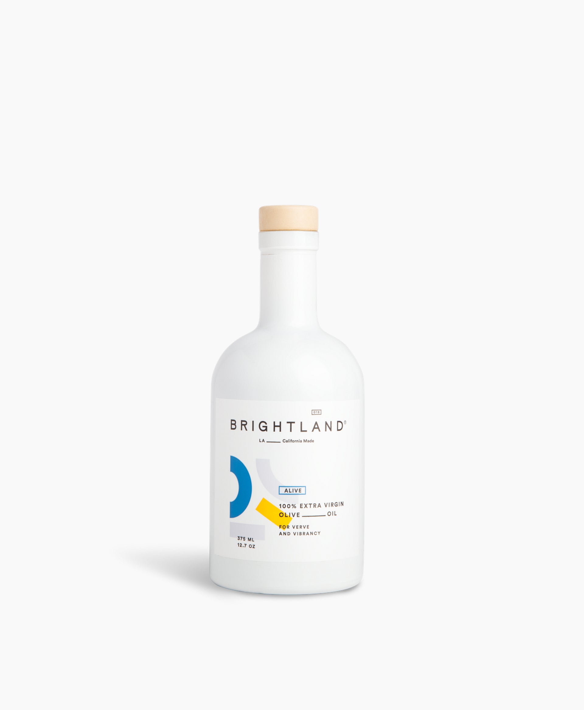 Alive Extra Virgin Olive Oil