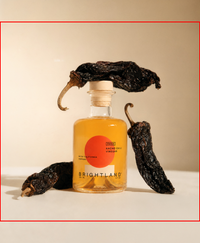 Ember Ancho Chili Vinegar