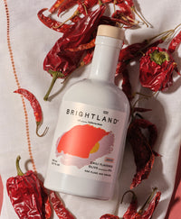 Ardor Chili Olive Oil