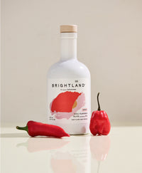 Ardor Chili Olive Oil