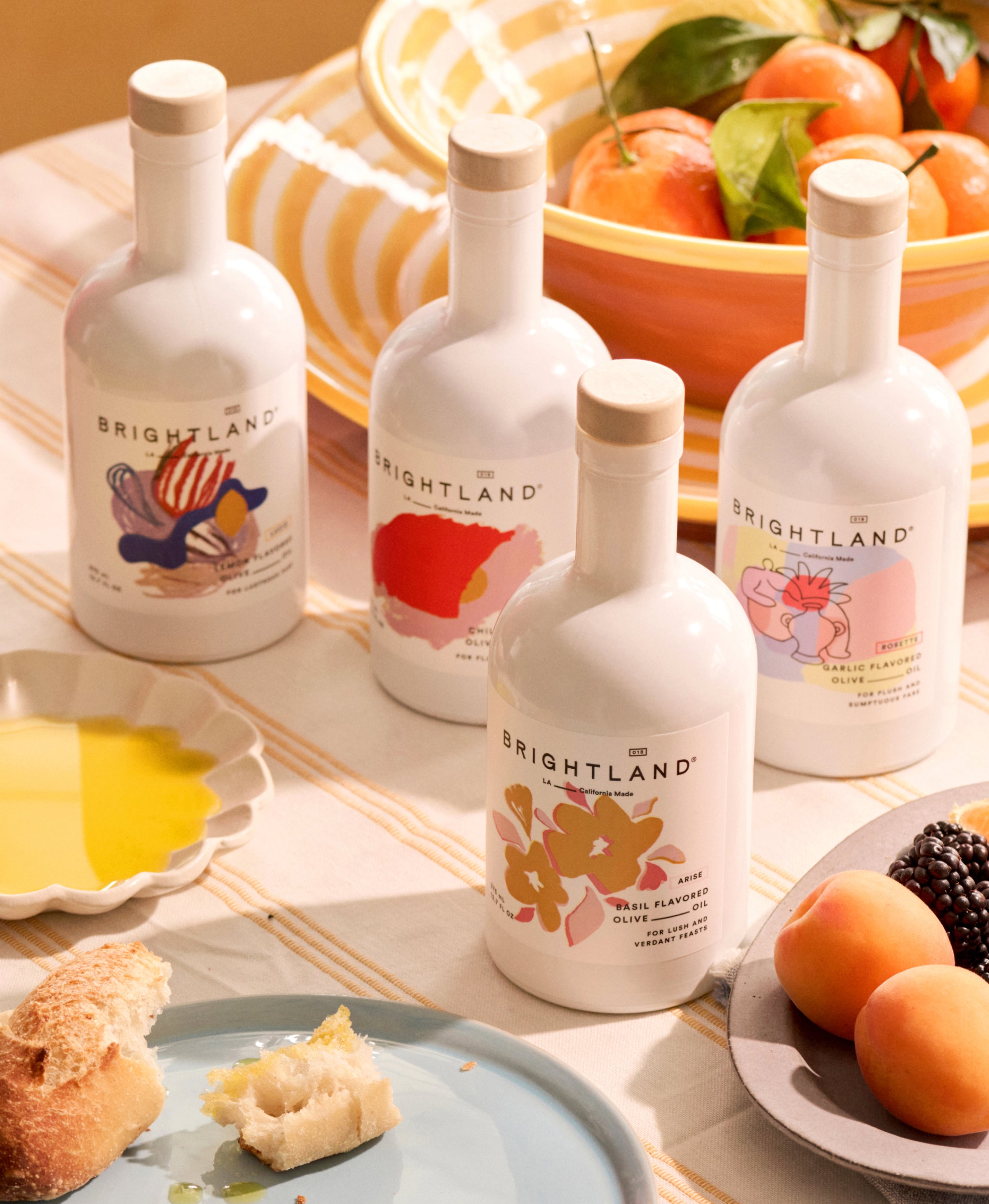 The Artist Series Gift Set