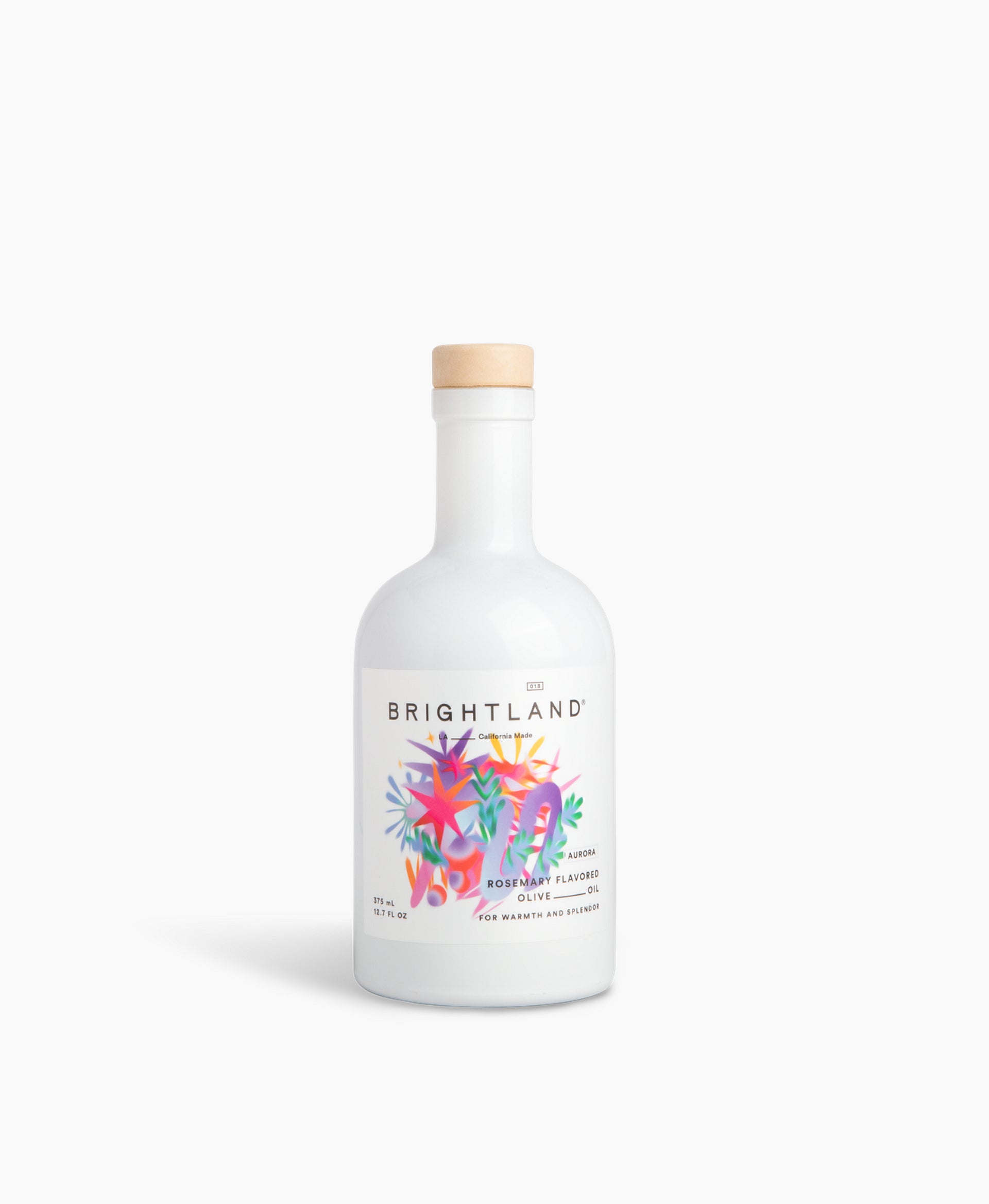 Aurora Rosemary Olive Oil