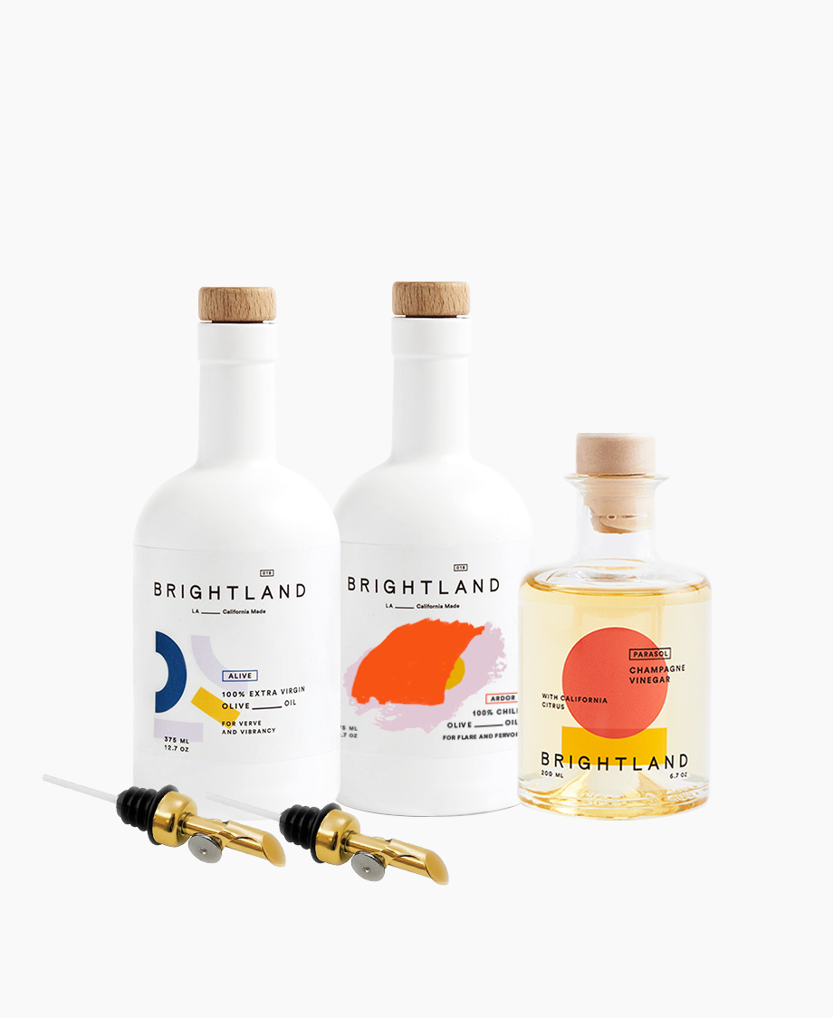 The Go-To Hostess Gift Bundle