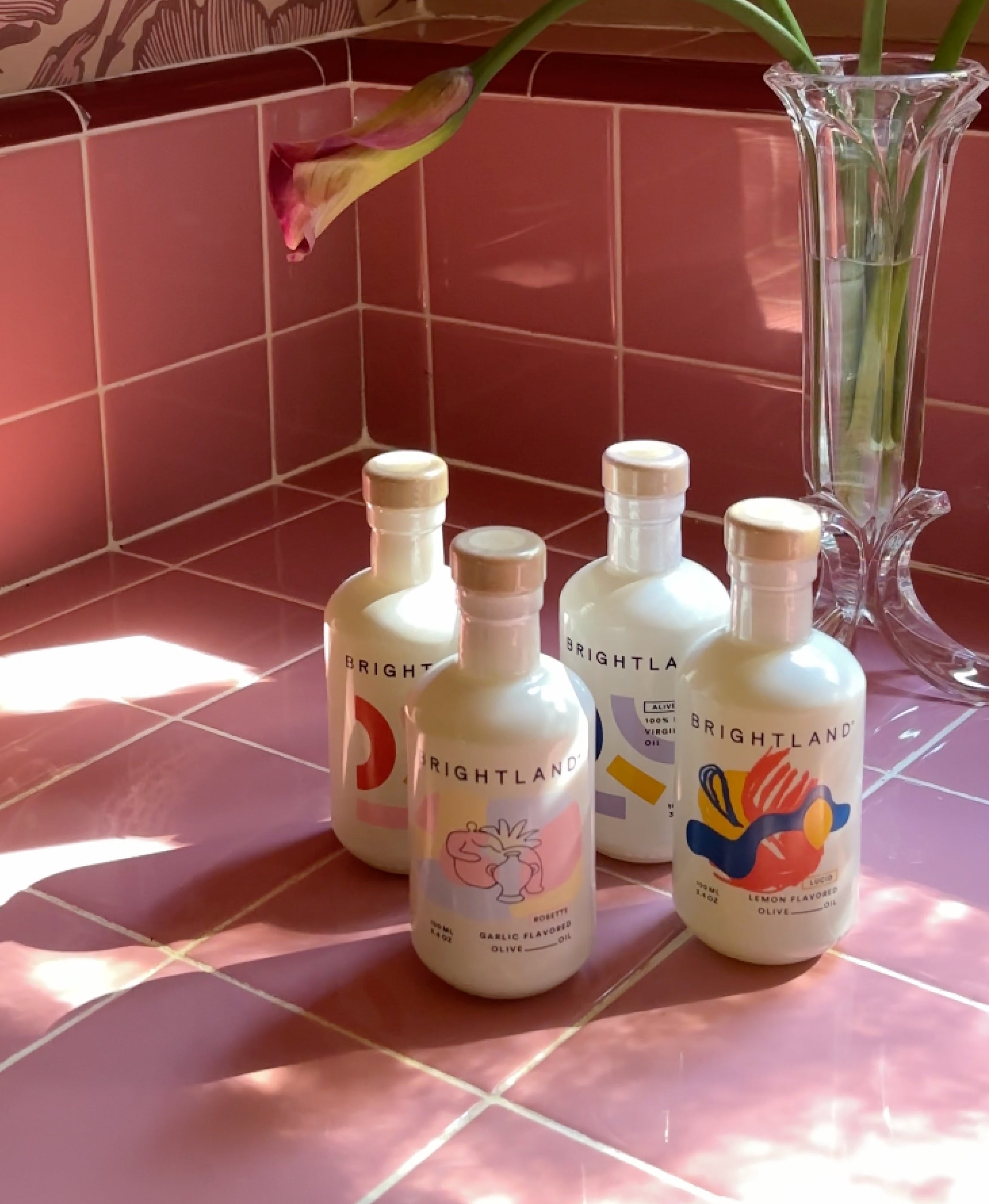 The Classic Minis Gift Set