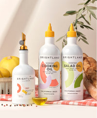 Everyday Salad Oil