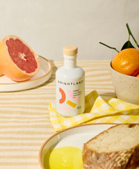 The Mini Olive Oil Set
