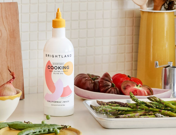 Everyday Cooking Oil