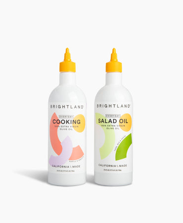 BRIGHTAGE セット① The Everyday Set