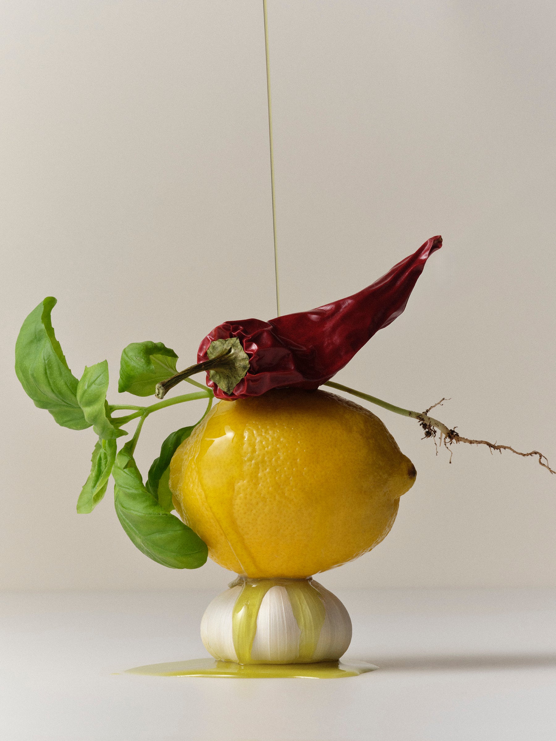 The Artist Series Set