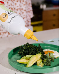 Everyday Salad Oil
