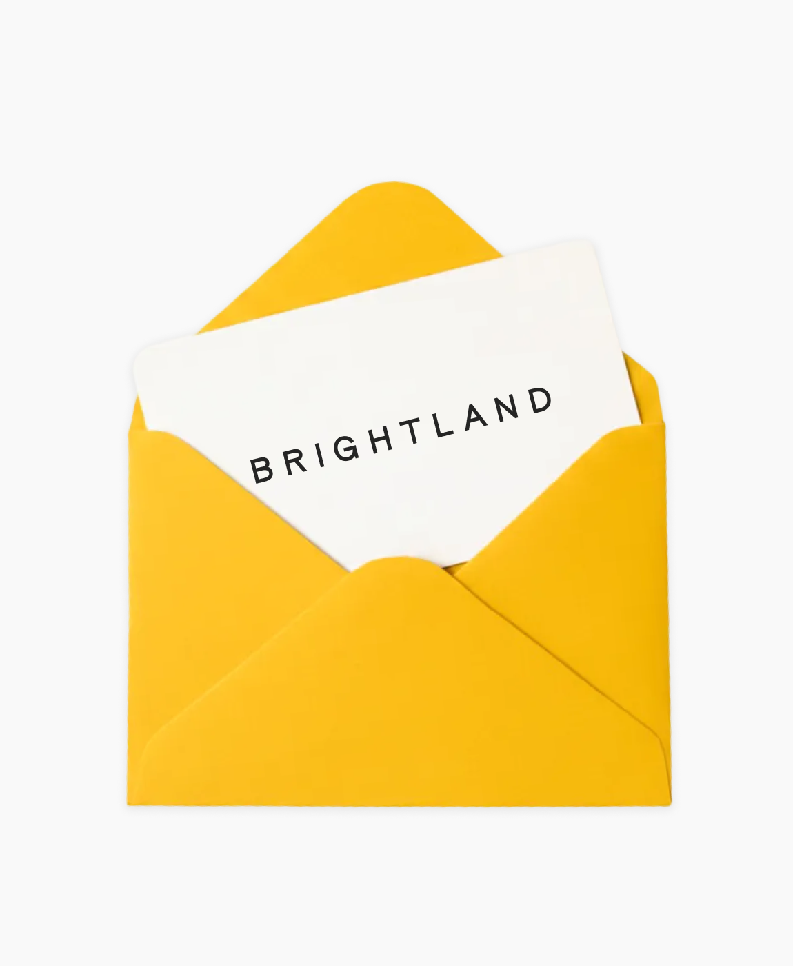 Brightland Digital Gift Card