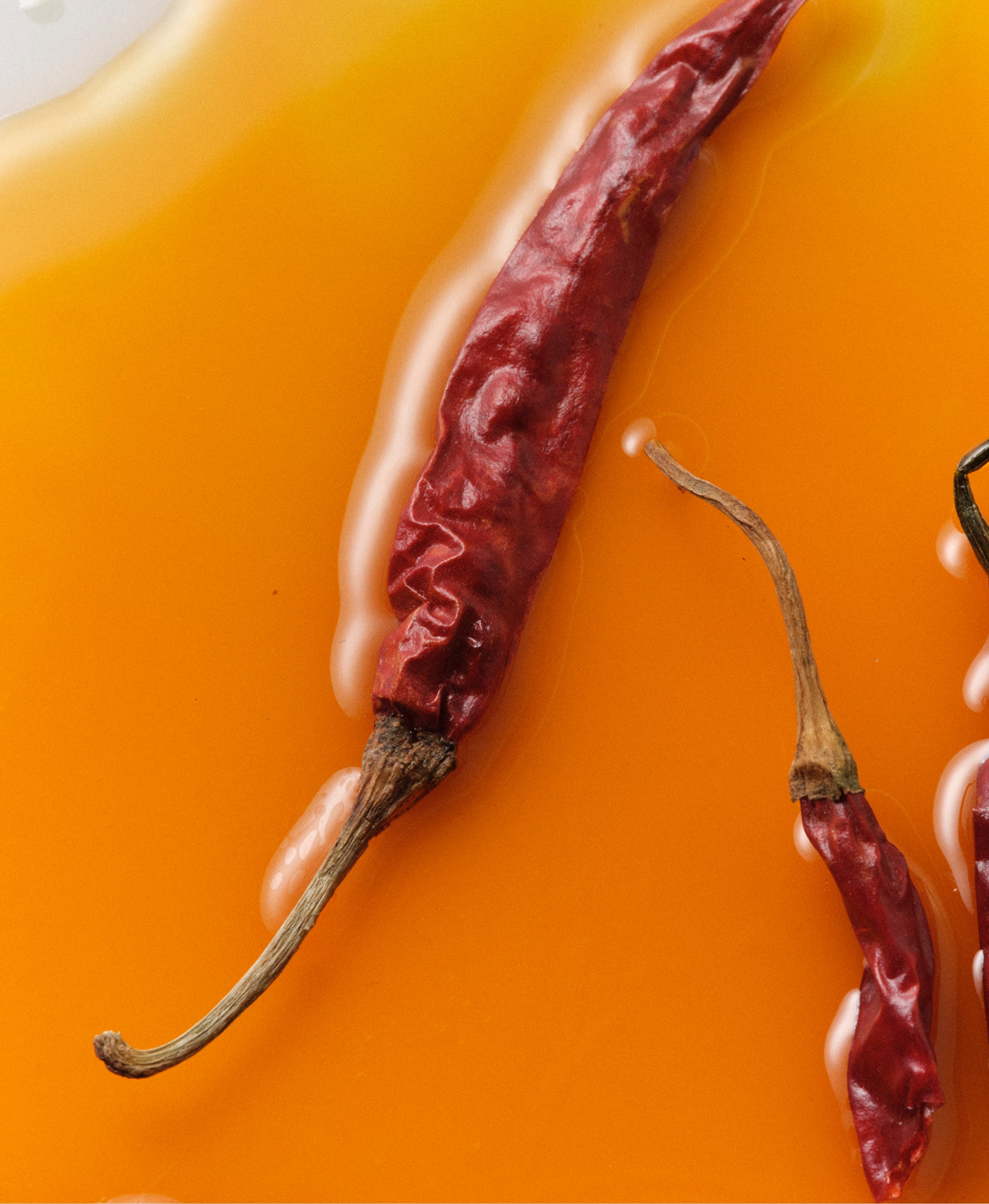 Ardor Chili Olive Oil