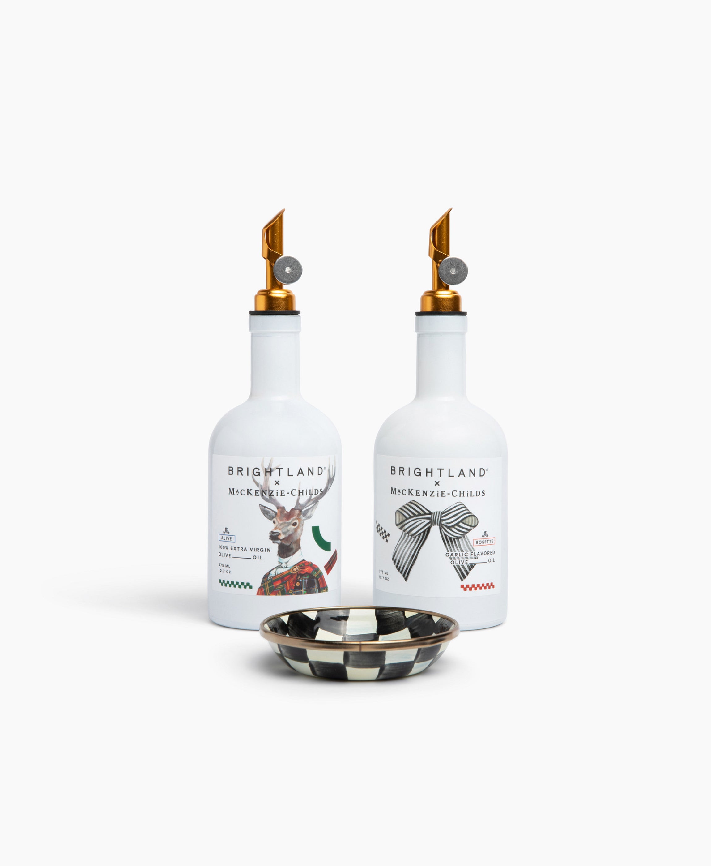 The Holiday Hosting Gift Set