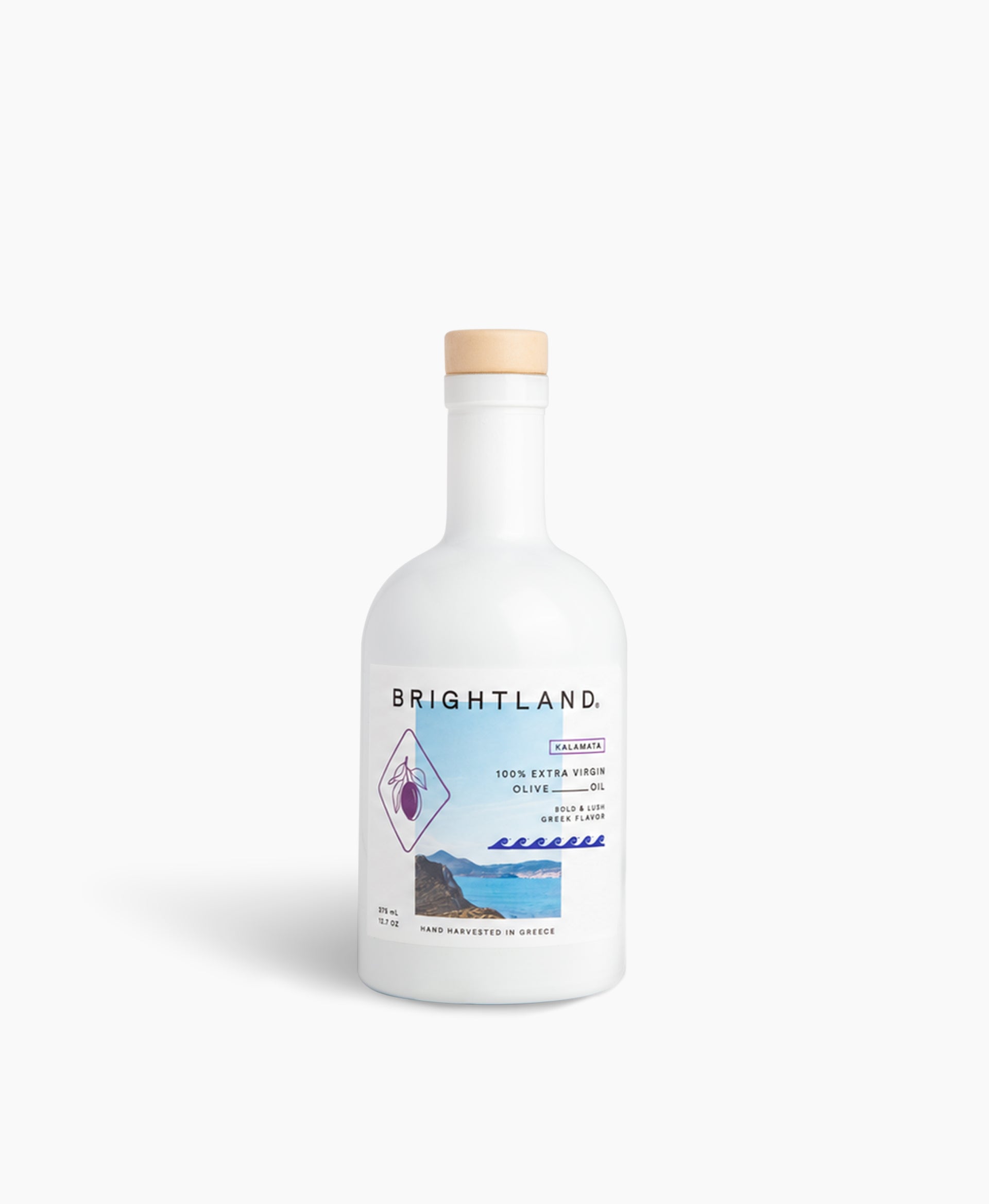 Kalamata Extra Virgin Olive Oil