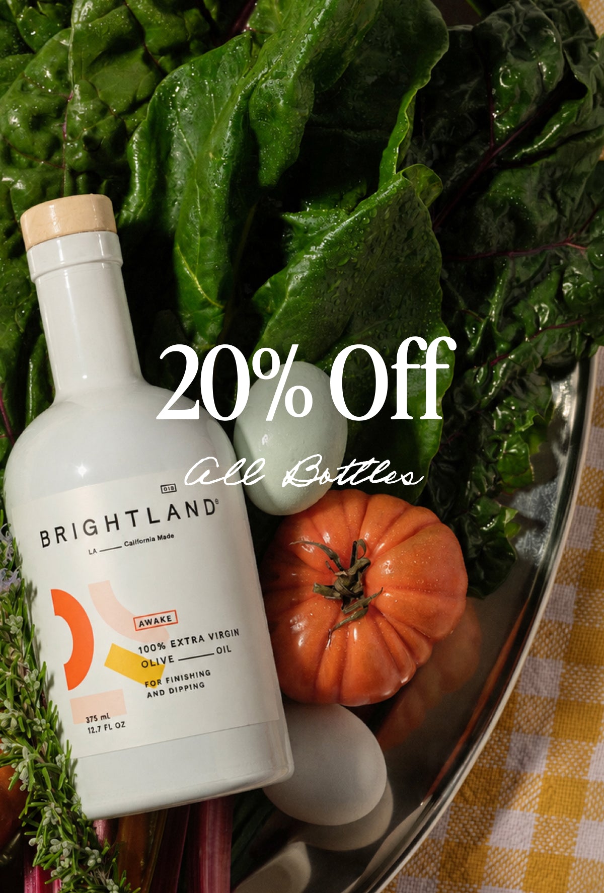 Kitchen Accessories | Olive Oil Spouts & Whisks – Brightland