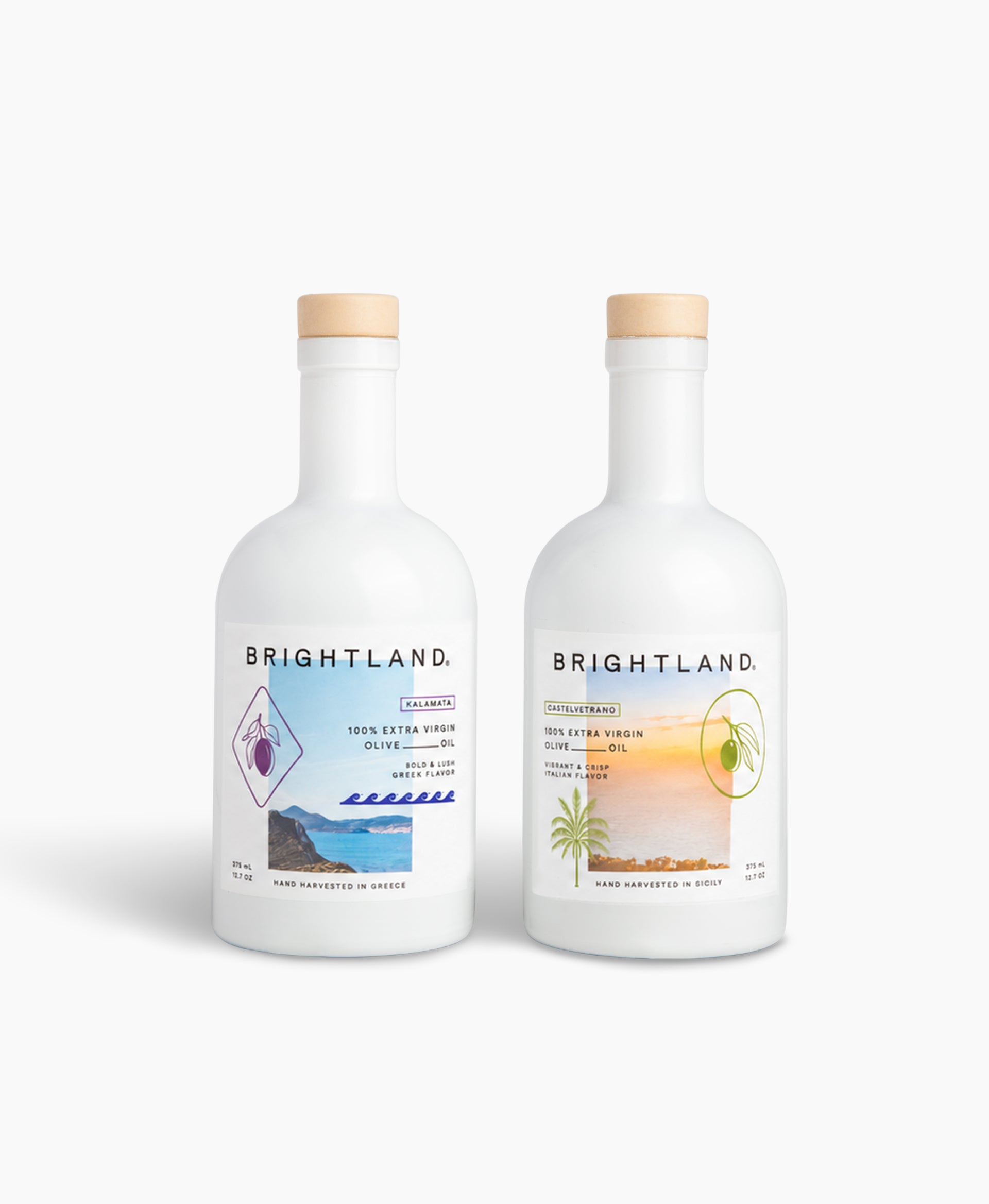 The Mediterranean Duo