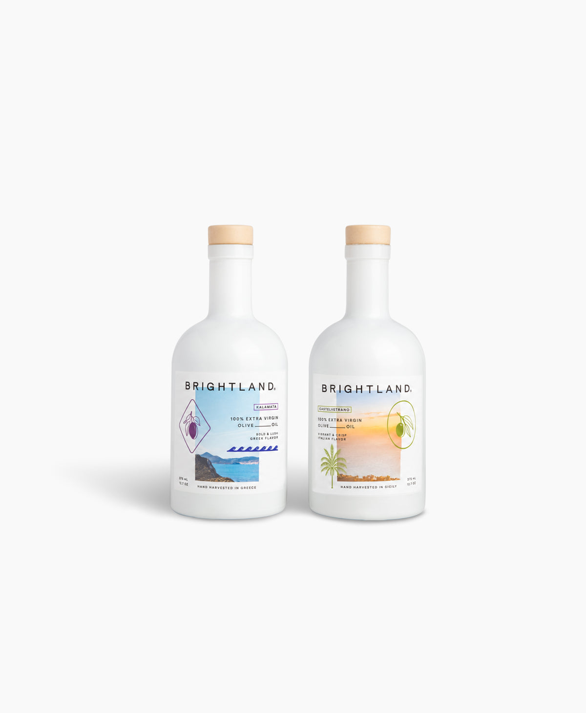 The Mediterranean Duo