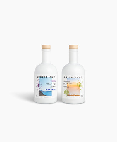 The Mediterranean Duo
