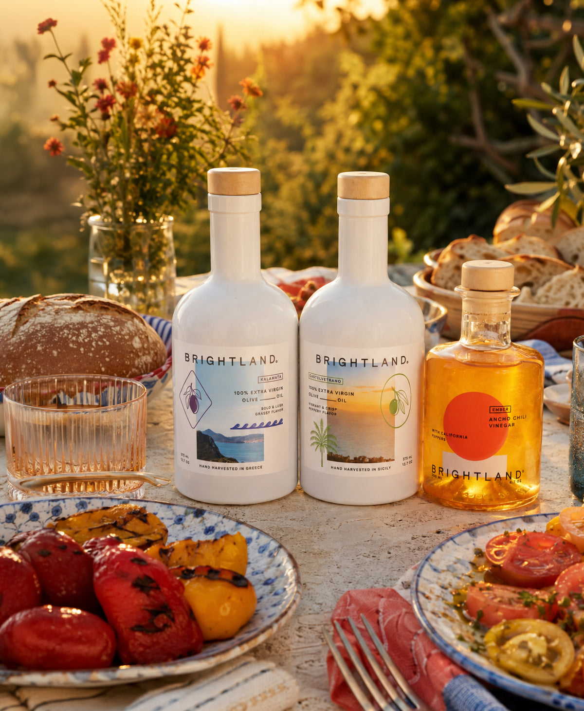 The Endless Summer Trio