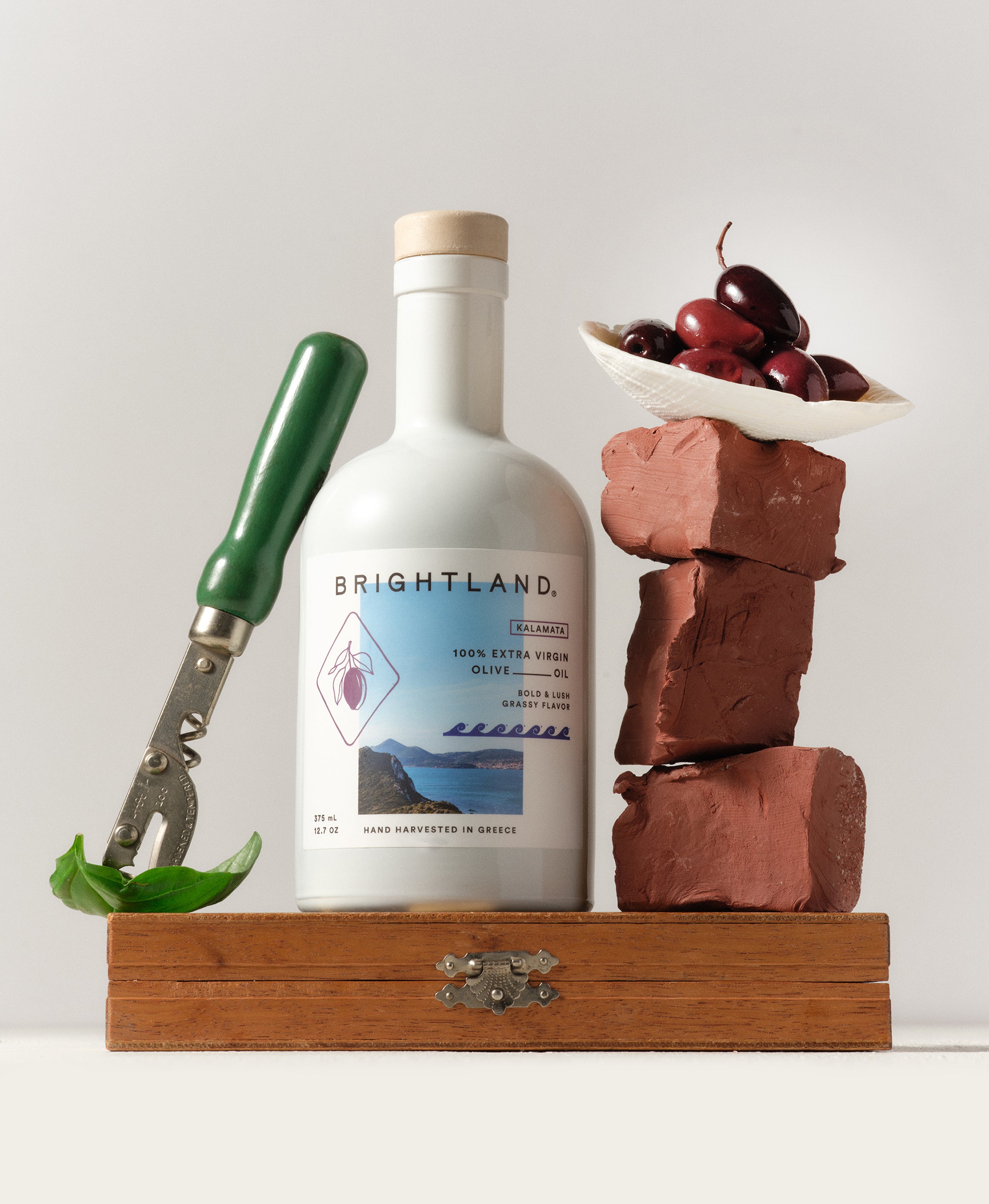 Kalamata Extra Virgin Olive Oil