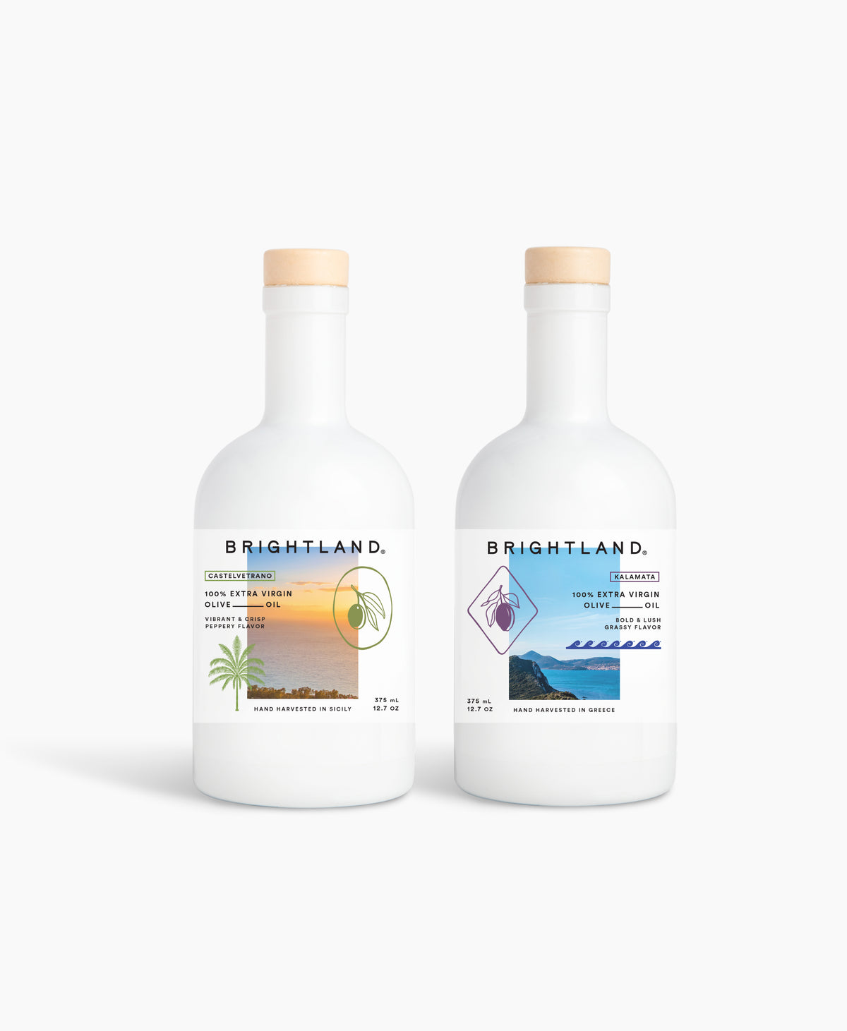 The Mediterranean Duo