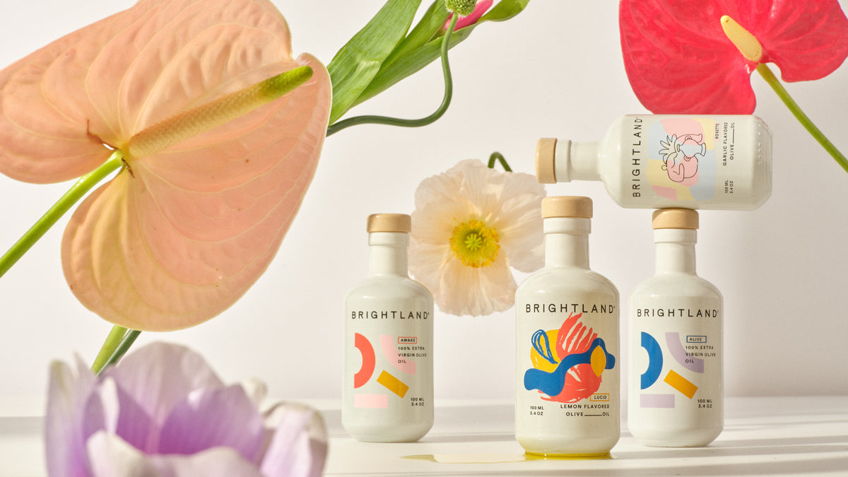 Mini Alive - 100% Extra Virgin Olive Oil