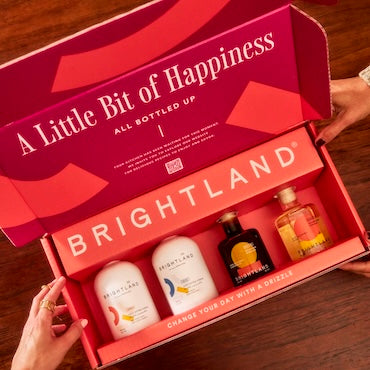 Brightland Olive Oil and Gift Sets