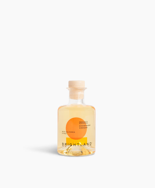 Parasol Champagne Vinegar | Brightland