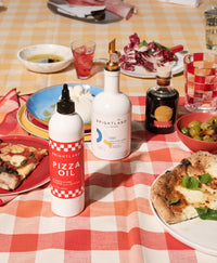 The Pizza Night Set