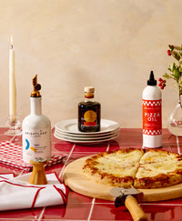 The Pizza Night Set