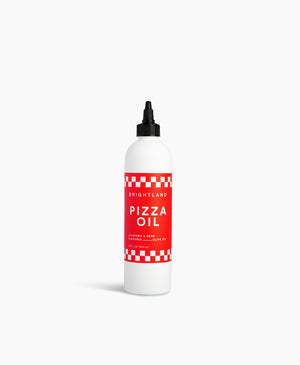 Pizza Oil