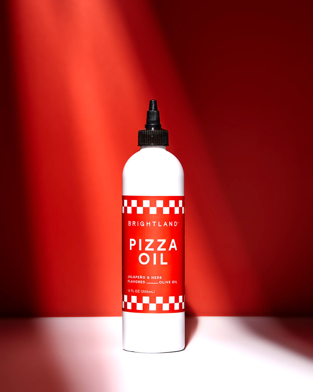 Pizza Oil