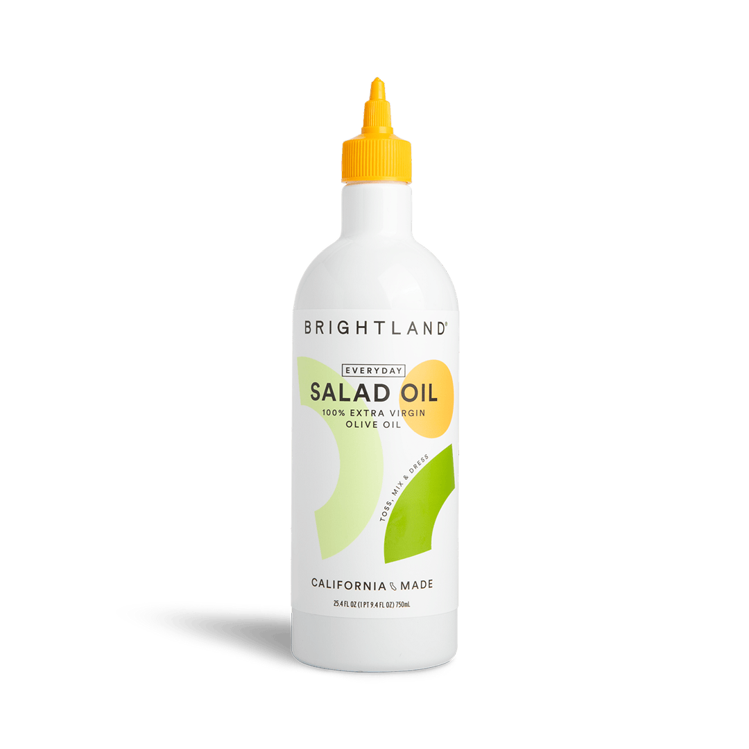 Everyday Salad Oil