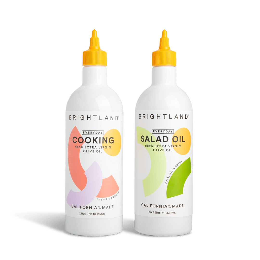 Everyday Salad Oil